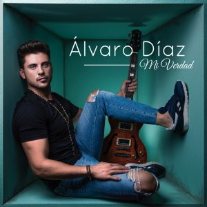 Álvaro Díaz – Quiero Ser Como Soy